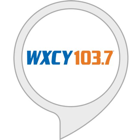 103.7 WXCY .